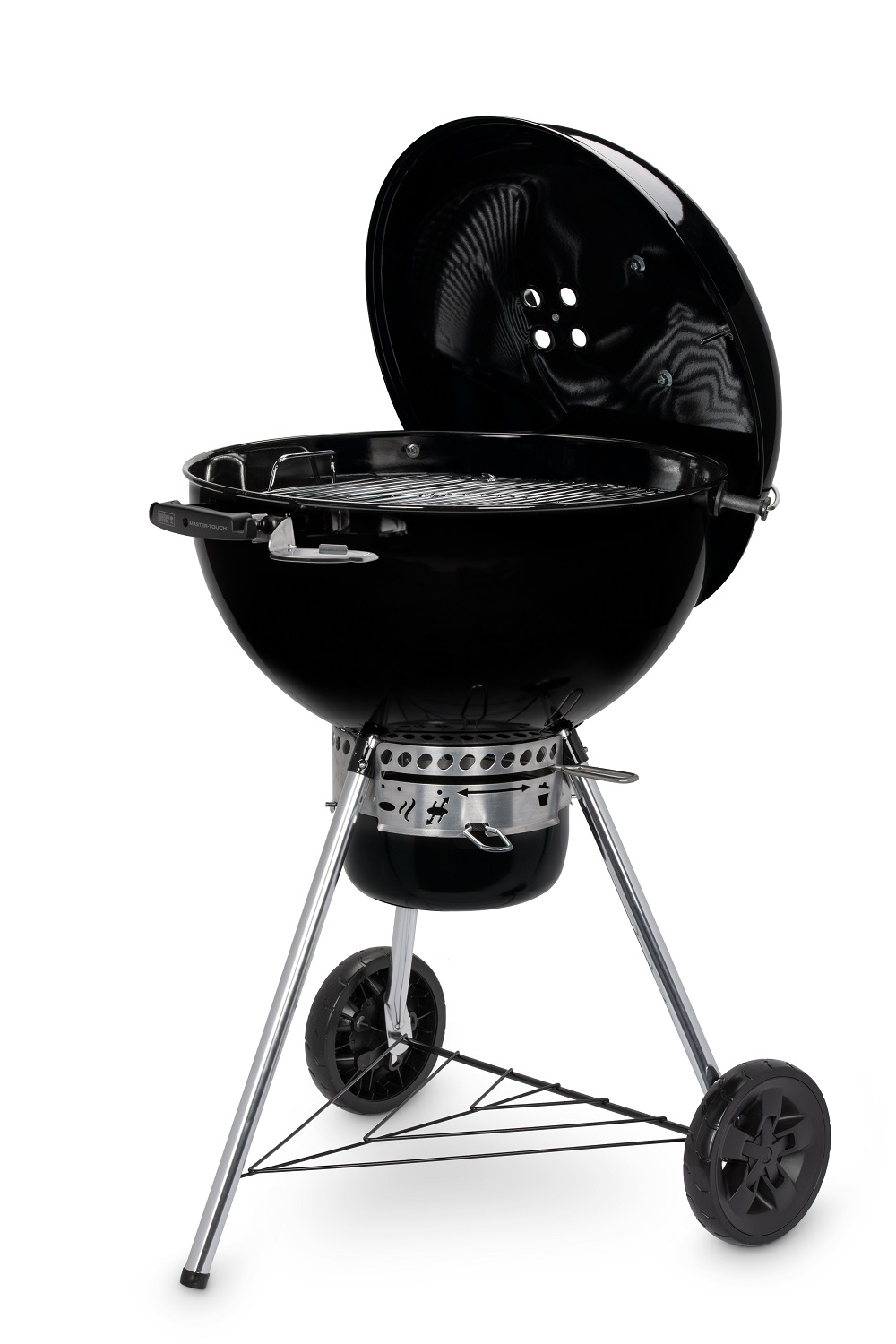 14701004 Weber Master-Touch GBS E-5750