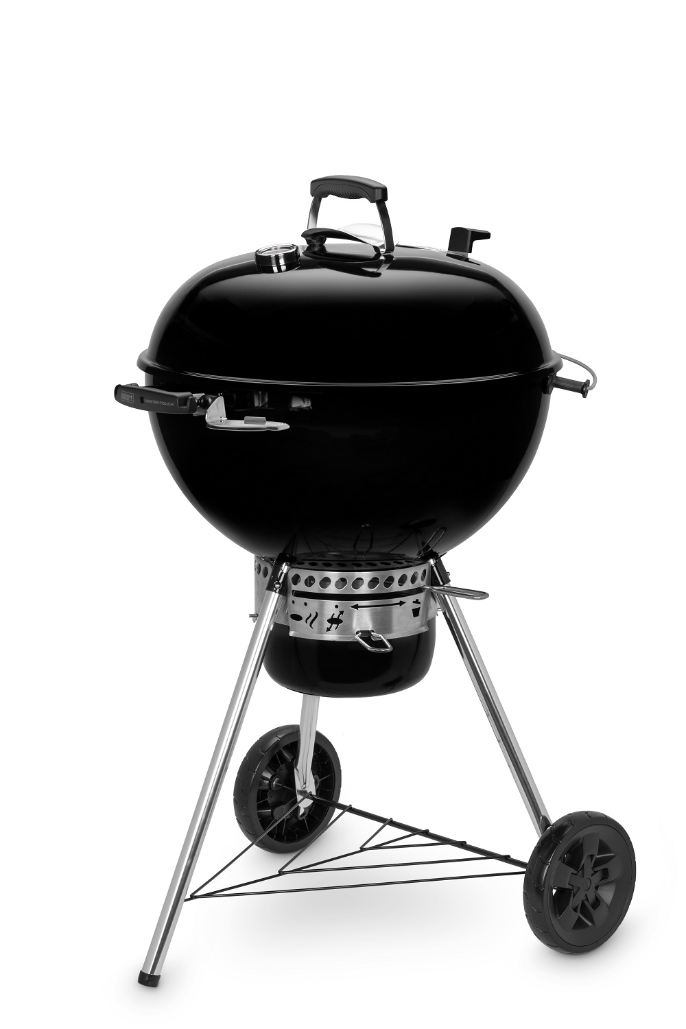 14701004 Weber Master-Touch GBS E-5750