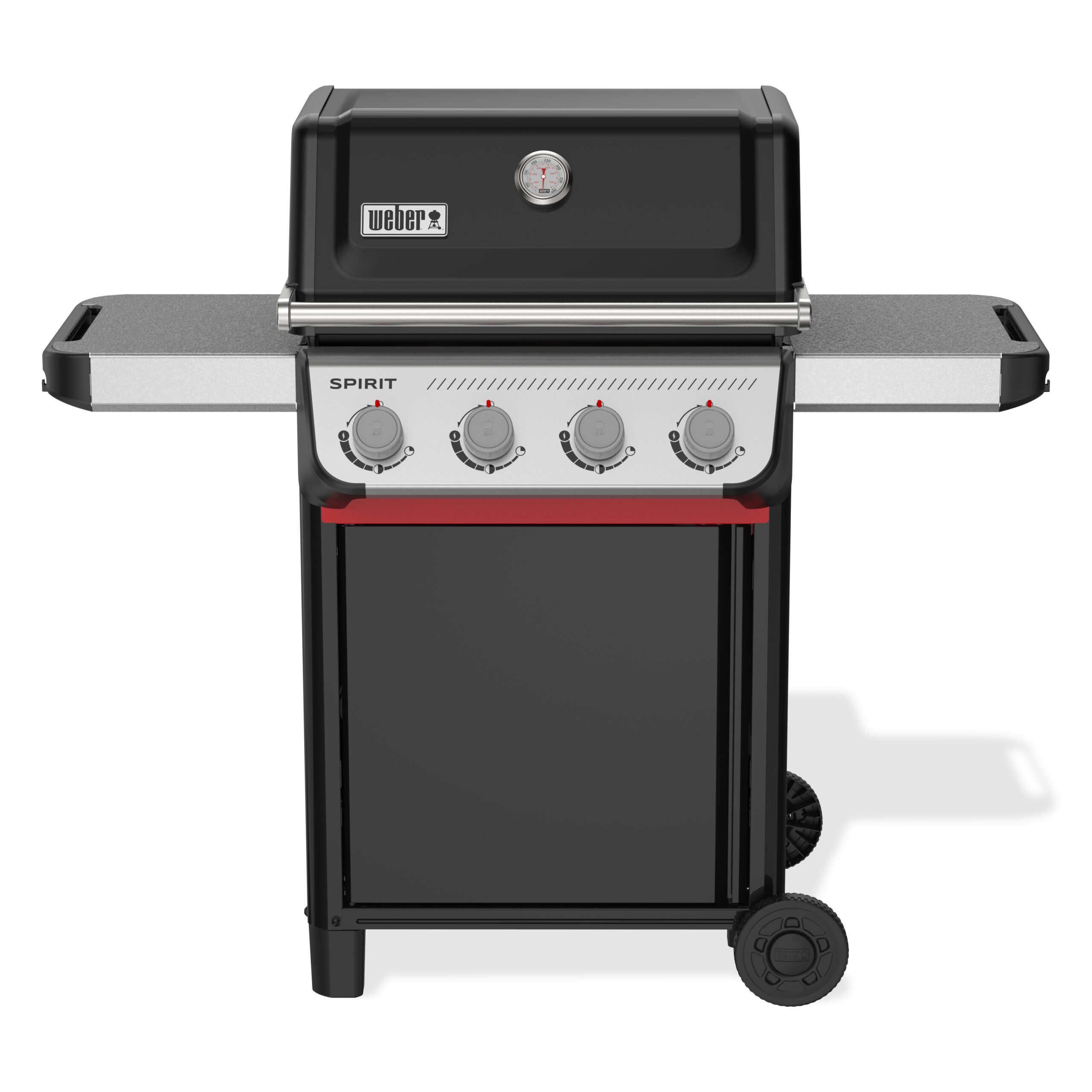 Weber Spirit E-410