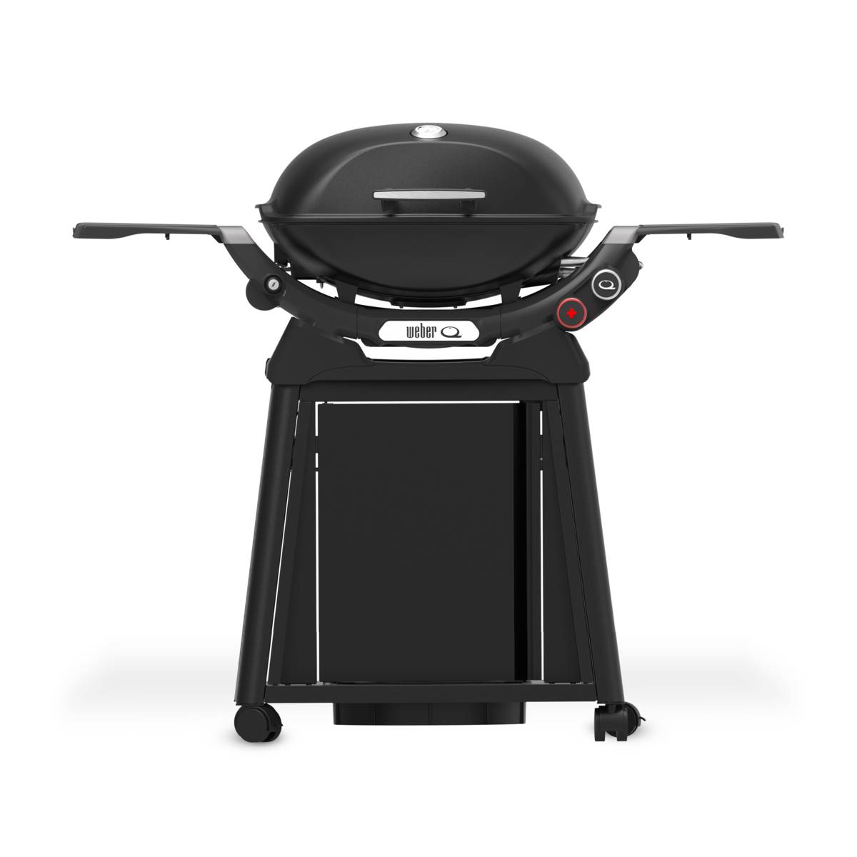 1501119 Weber Q 2800N+
