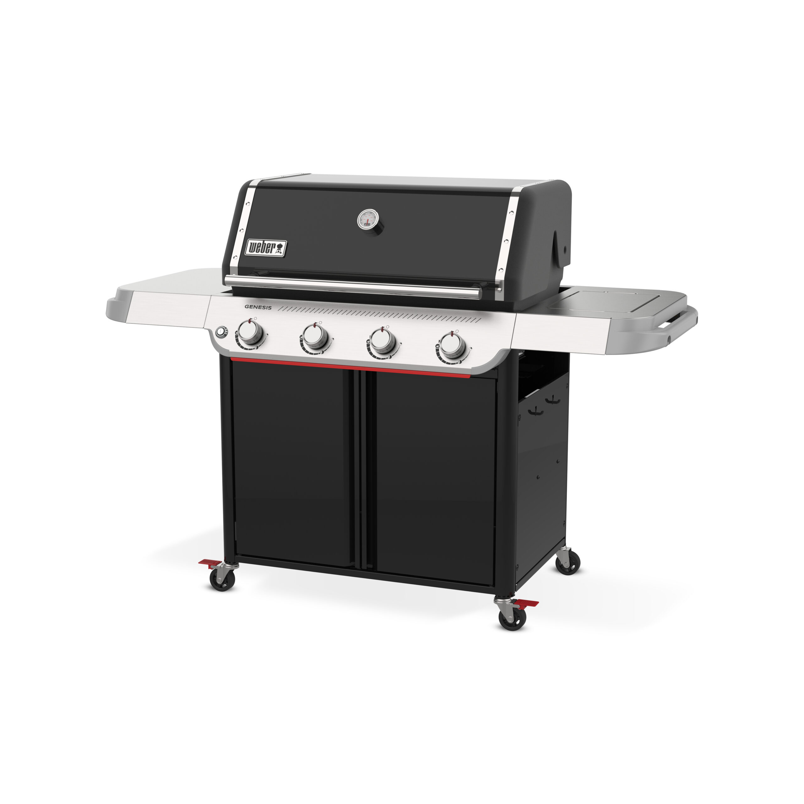 Weber Genesis E-415W