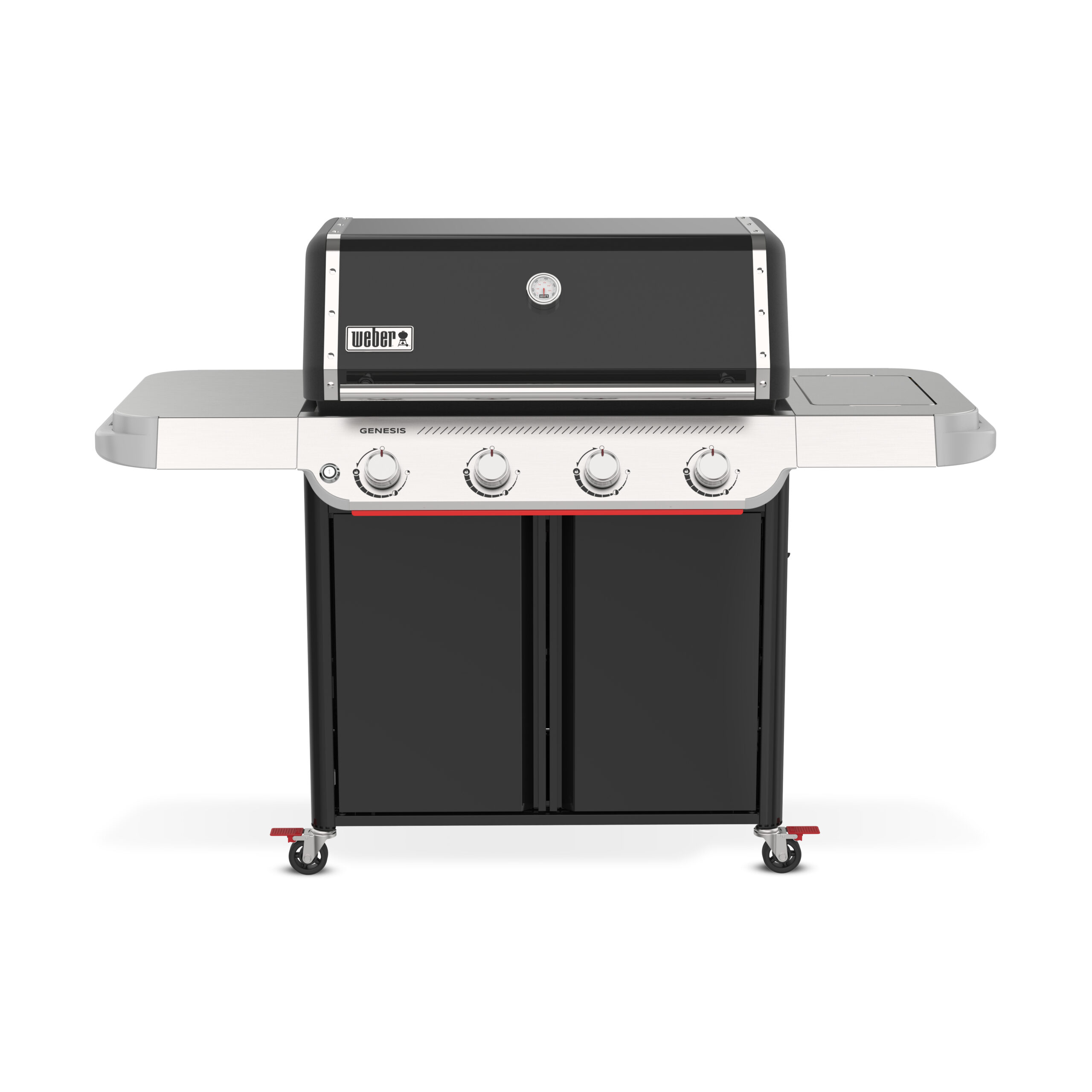 Weber Genesis E-415W