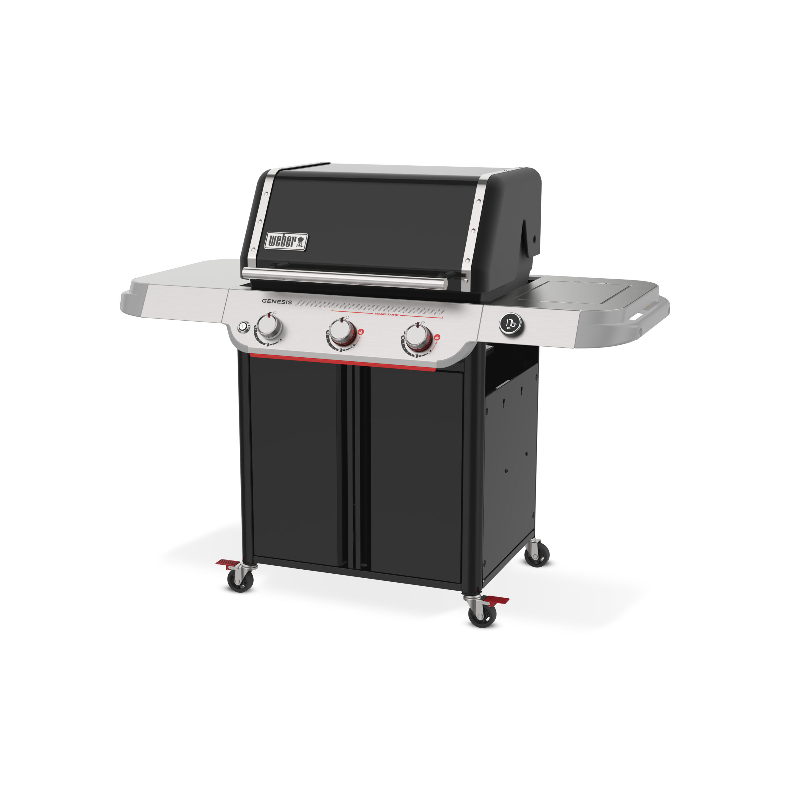 Weber Genesis E-325W