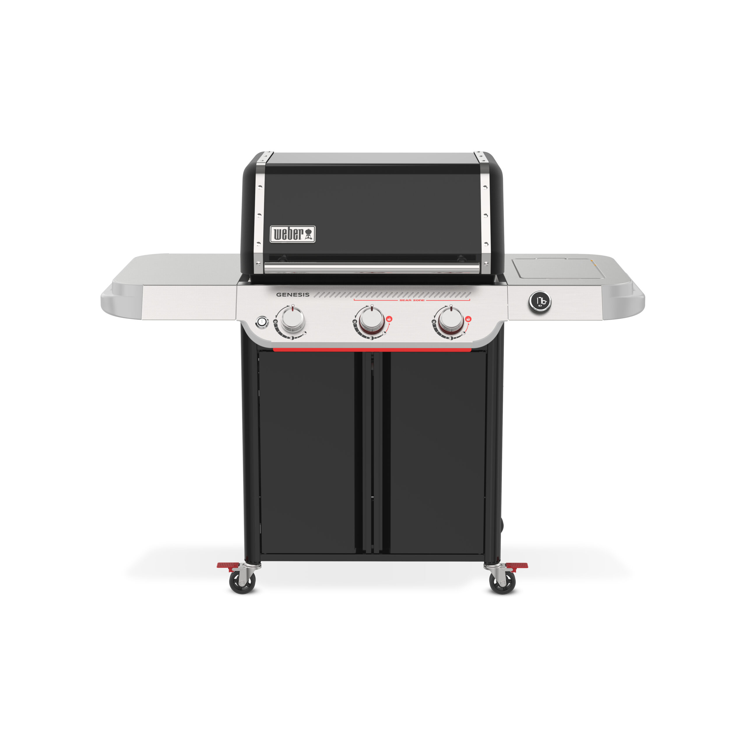 Weber Genesis E-325W