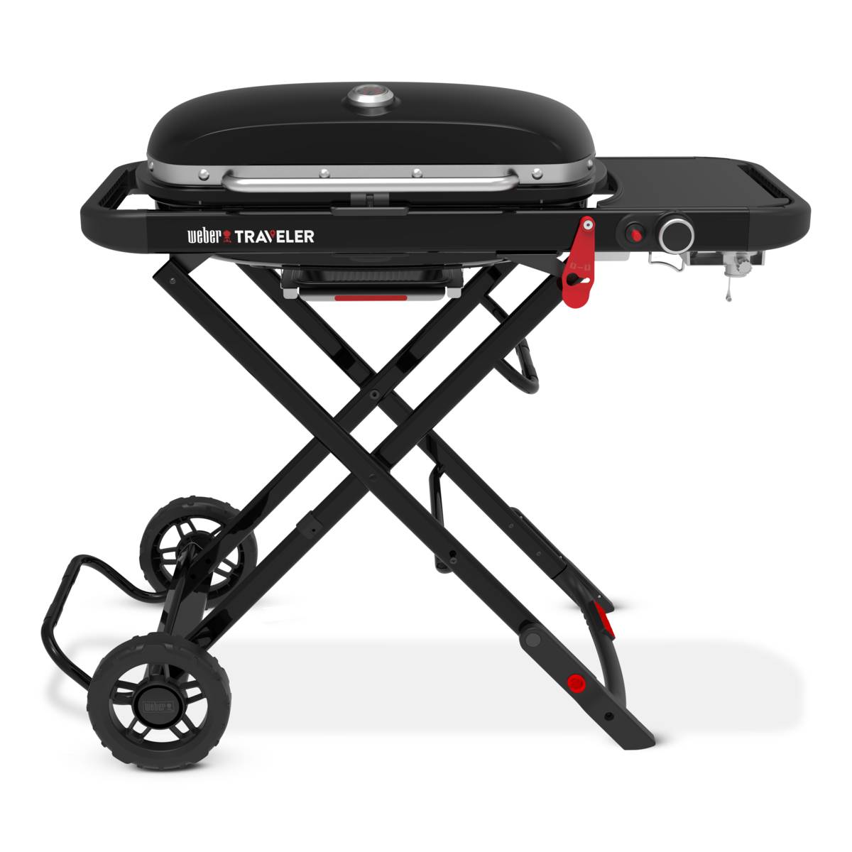 1501743 Weber Traveler