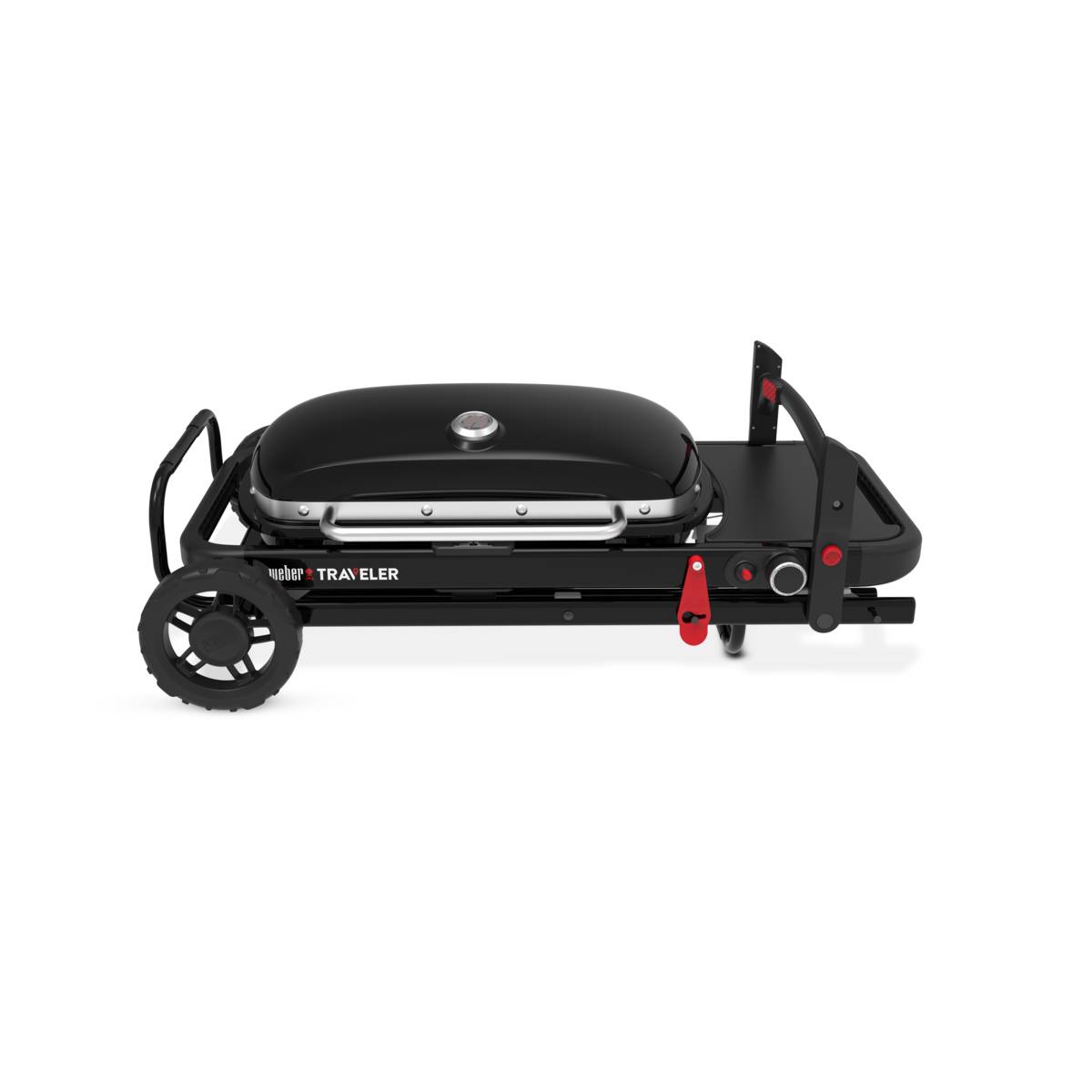 1501743 Weber Traveler