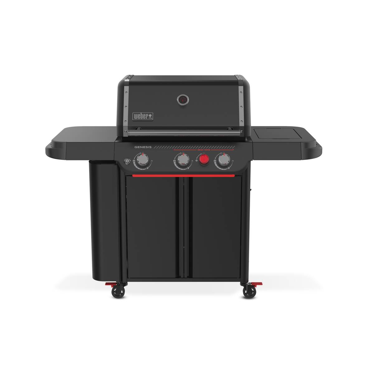 1502307 GENESIS E-330WR STEALTH