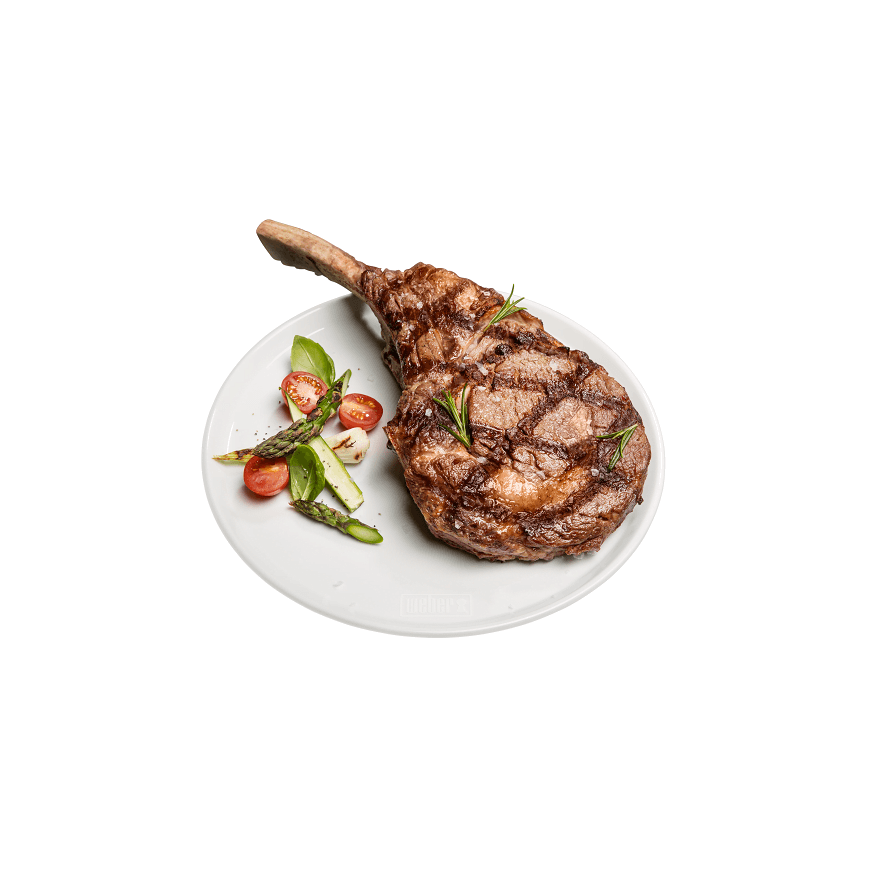 Weber matardiskur
