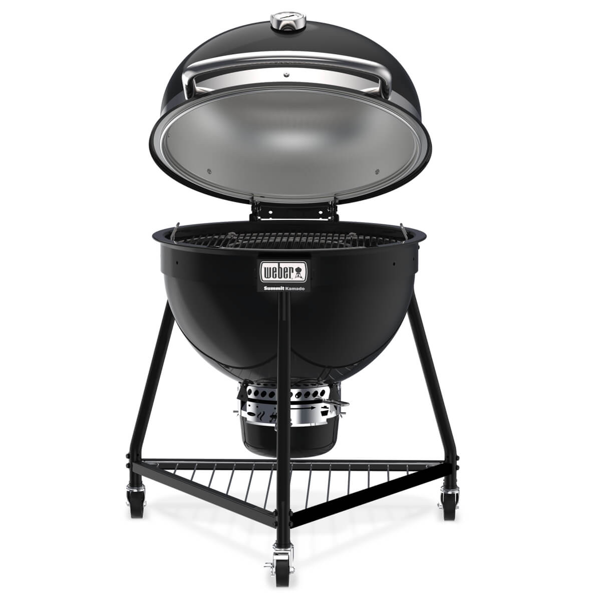 Weber Summit Kamado E6