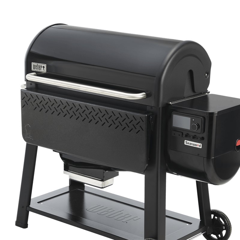 3400109 Weber Searwood borð