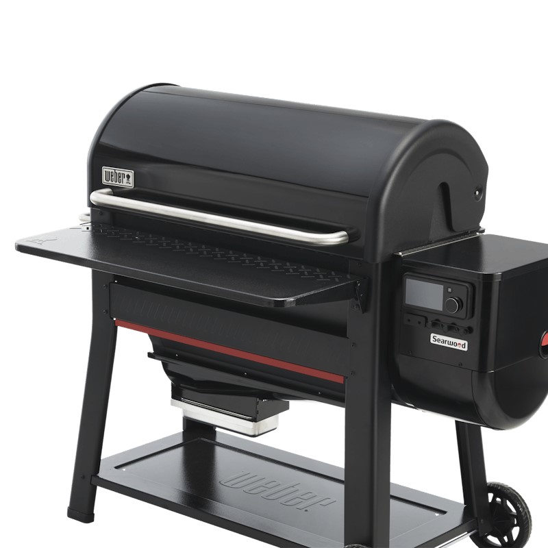 3400109 Weber Searwood borð