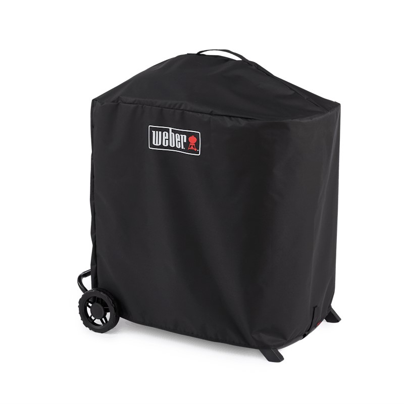 3400280 Yfirbreiðsla fyrir Weber Traveler Compact