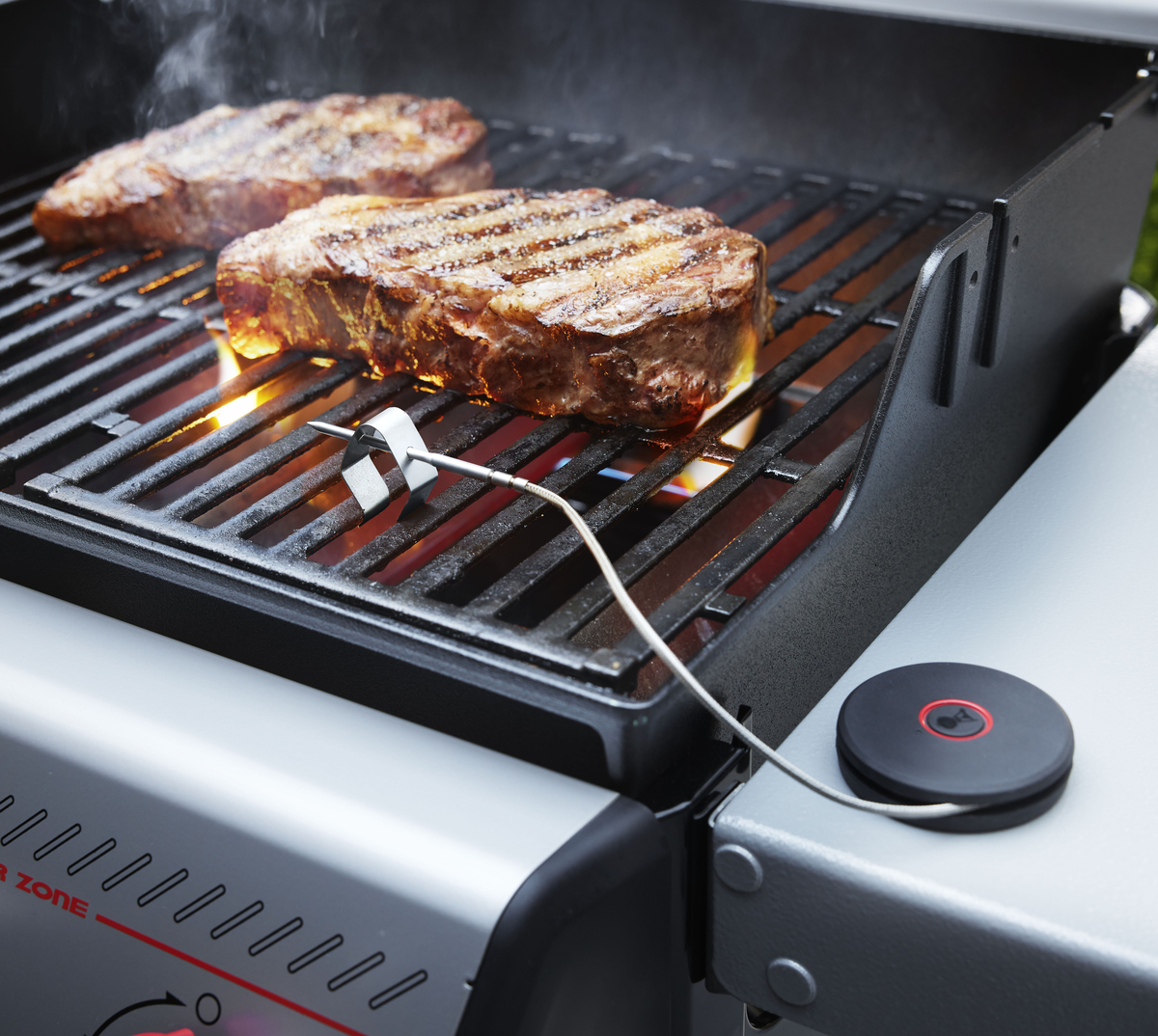 Weber Smart hitaþráður - Image 2