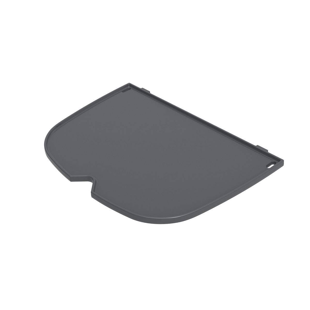 3400864 Weber Q2200N steikarplata