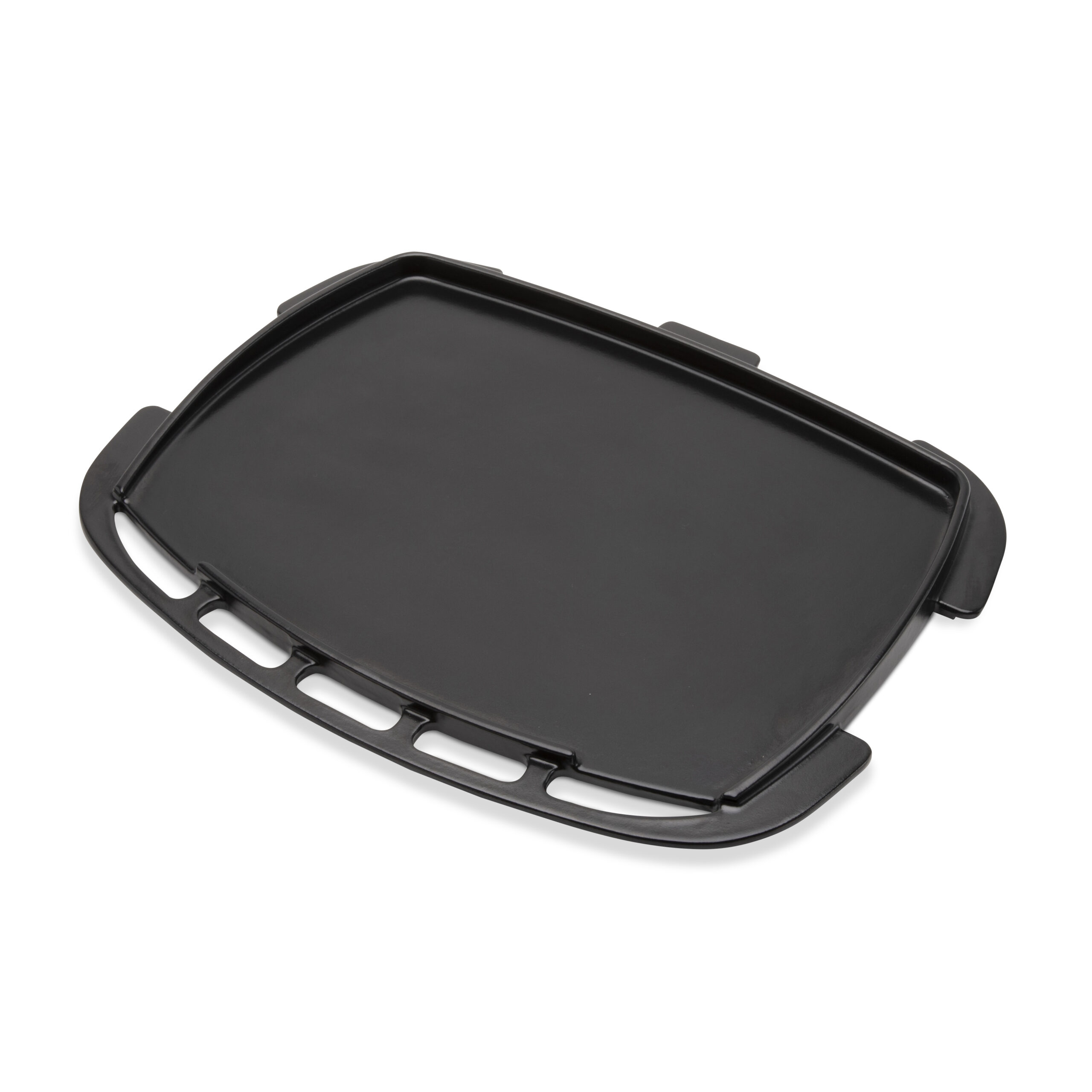 3400866 Weber Q1200N steikarplata