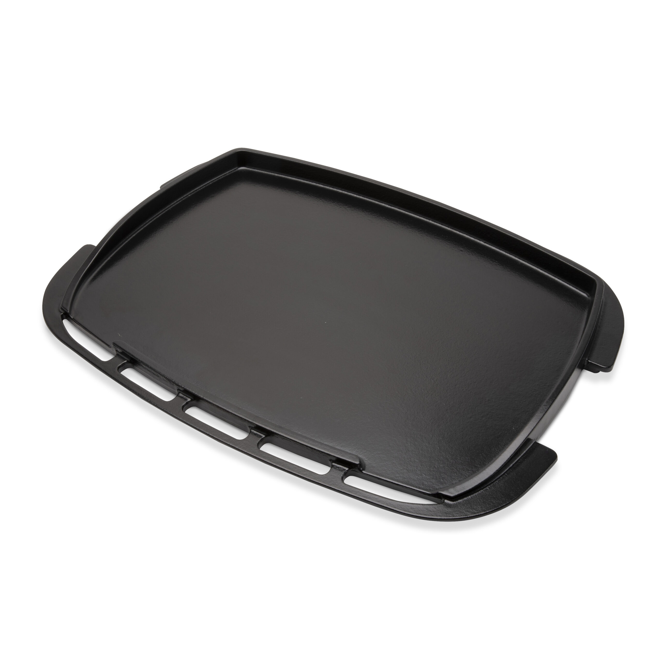 3400868 Weber Q3200N steikarplata