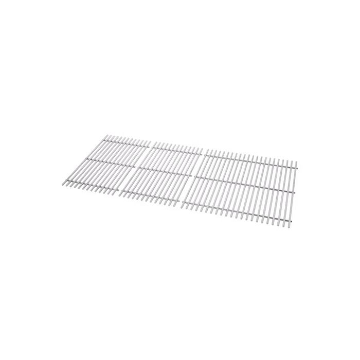 64790 Weber ryðfríar grillgrindur