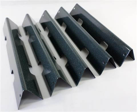 Emeleraðar bragðburstir (Flavorizer® bars) fyrir Spirit II E/S-310