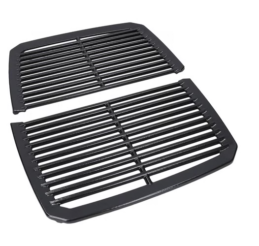 67127 grillgrindur fyrir Weber Pulse