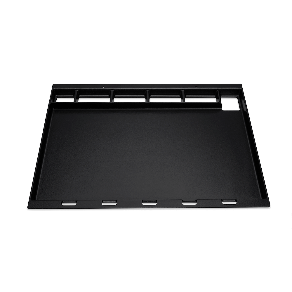 6791 steikarplata fyrir Weber Genesis 300