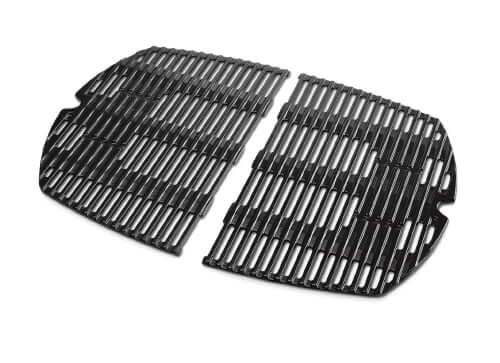 Grillgrindur fyrir Q3000 og Q300 línuna