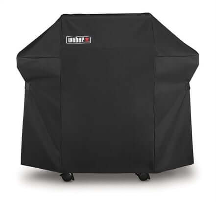 Weber yfirbreiðsla - Spirit 300 & 400