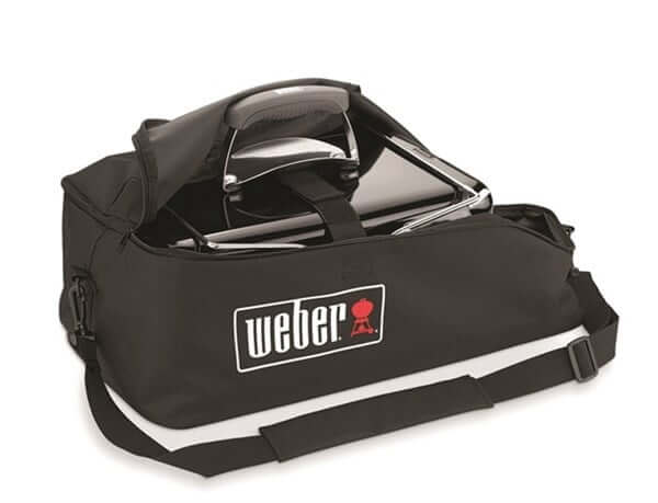 Weber taska fyrir Go-Anywhere