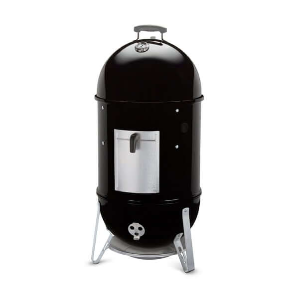 Weber Smokey Mountain reykhús 47cm