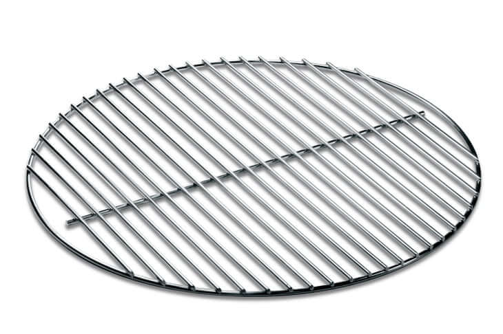 Grillgrind fyrir Smokey Joe