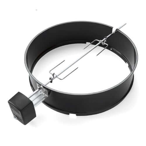 Weber grillteinn fyrir 57cm kolagrill