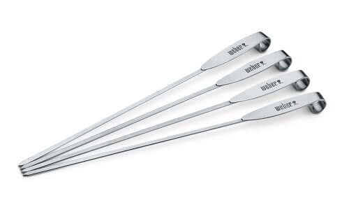 Weber grillspjót