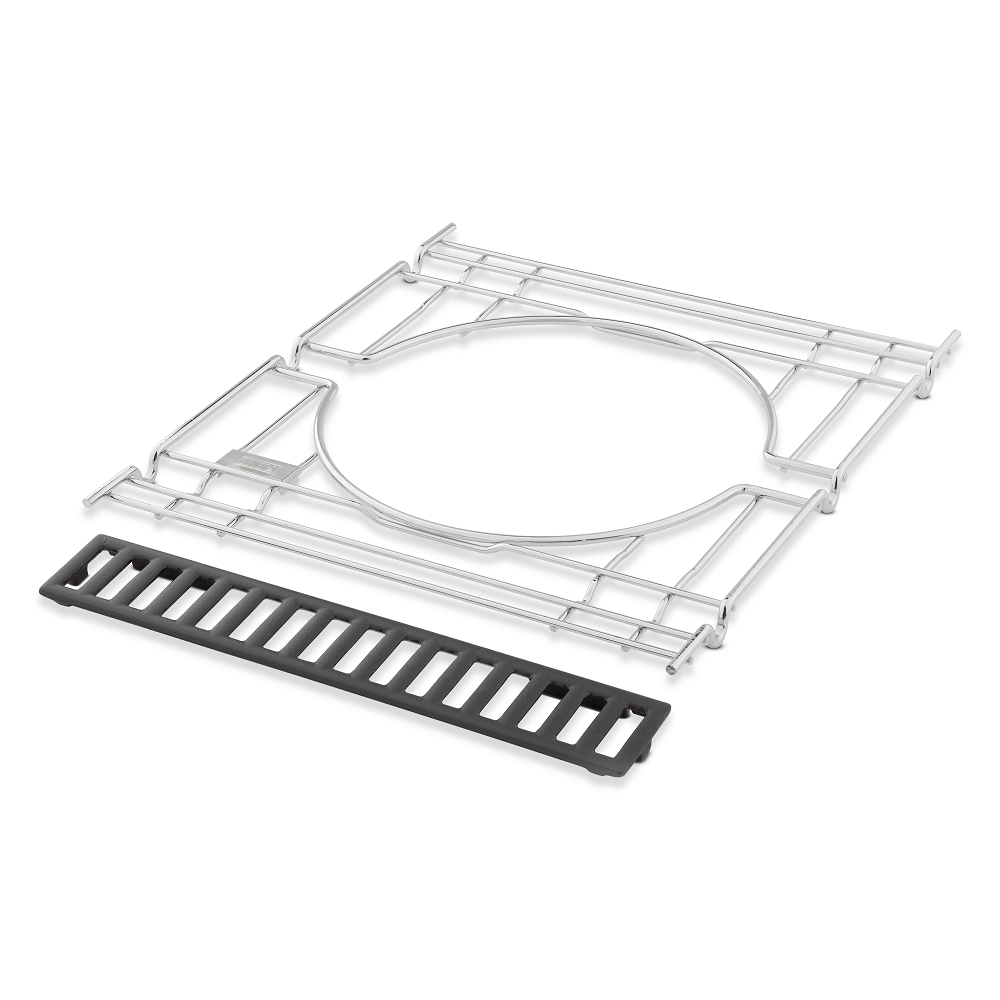 Weber Crafted Frame Kit fyrir Genesis