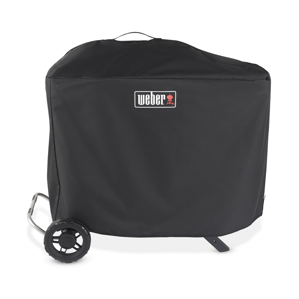 7770 yfirbreiðsla fyrir Weber Traveler