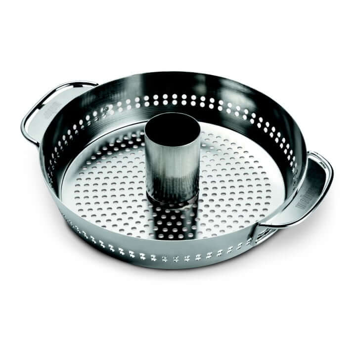 Weber BBQ kjúklingastandur