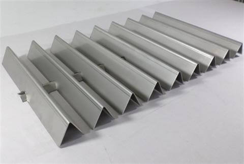 Bragðburstir fyrir Summit Silver/Gold/Platinum