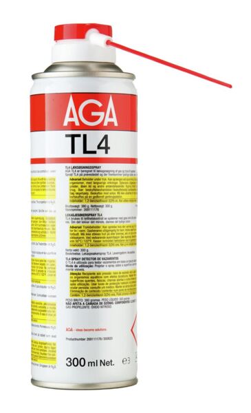 AGA TL4