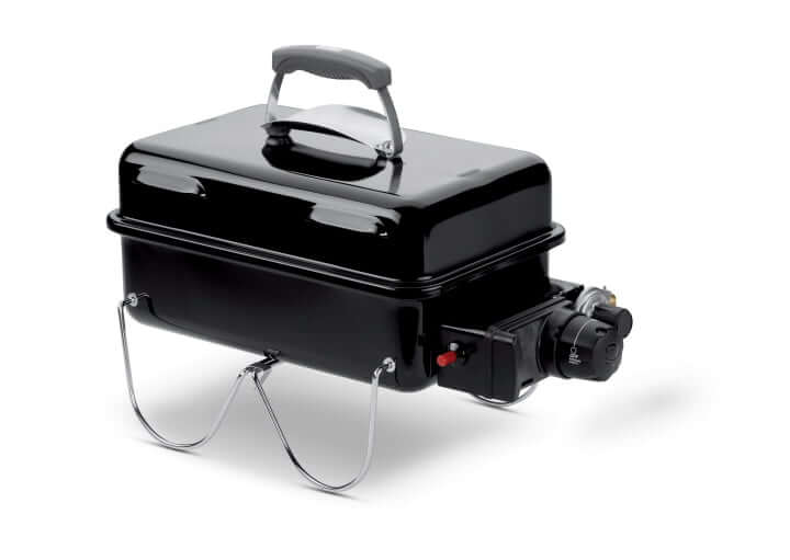 Weber Go-Anywhere gasgrill