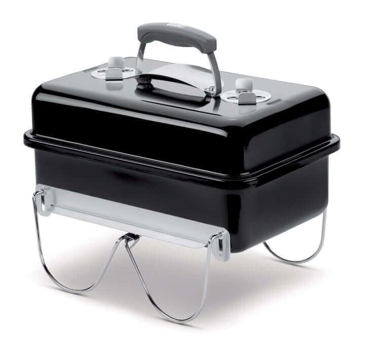 Weber Go-Anywhere kolagrill