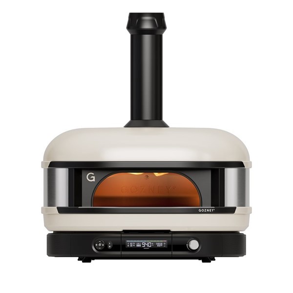 Gozney Dome Gen.2 pizzaofn - beinhvítur