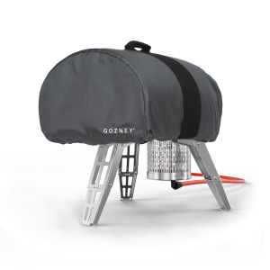 Gozney Roccbox yfirbreiðsla AR1396