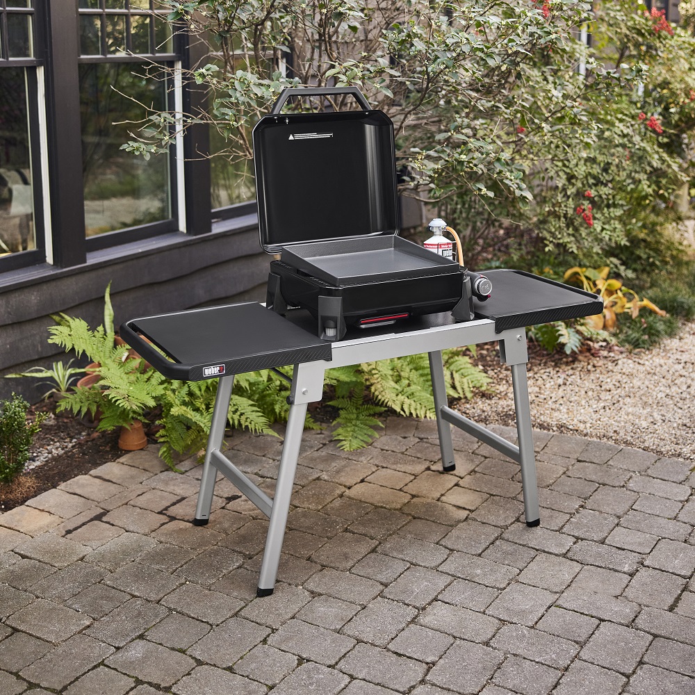 Weber Slate 43cm - 1501161