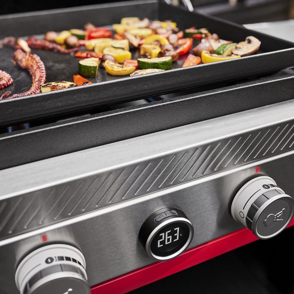 Weber Slate 76cm - 1501009