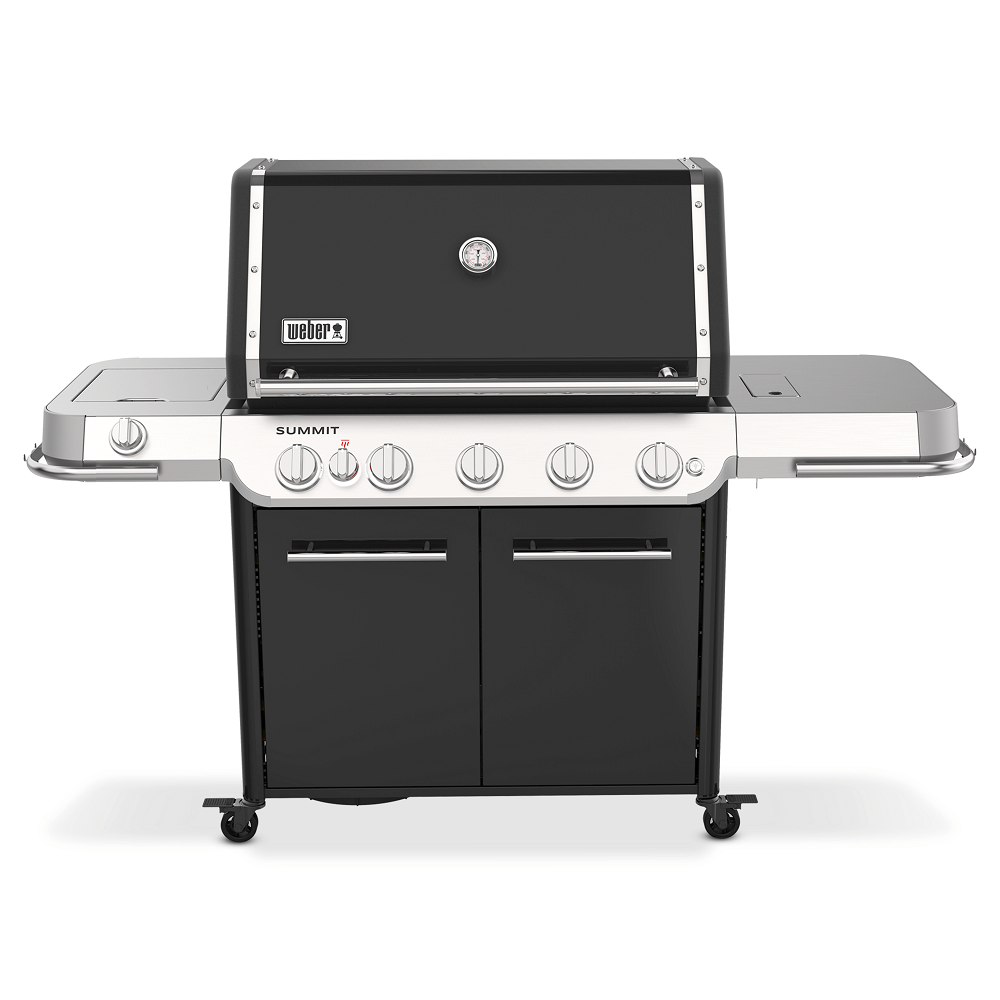 Weber Summit FS38 E